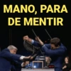 MANO, PARA DE MENTIR 00:07