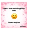 Love yani aşk 27