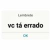 MEMES ALEATÓRIOS🤪🤣👇 15