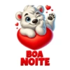 Boa noite  6