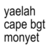 Stiker anomali capek 14