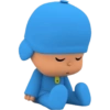 Pocoyo Collection V.3 5