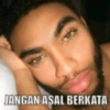 JANGAN ASAL BERKATA