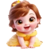 Baby Princess 👑✨️ 12