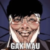 Lookism mabar meme 🥷🏻🎮 10
