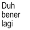 Anomali Adalah Pokoknya 😏 7
