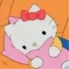 Hello Kitty 🩷✨🌈 9