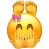 Emoji iPhone  15