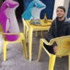 Figurinhas 🤹 13