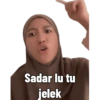 STIKER LOLLY 7
