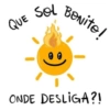 AI QUE CALOOOOR 🫠 23