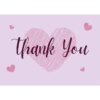 Thank card 15