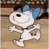 Dança feliz