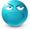 Silly Face | Teal 🩵 9