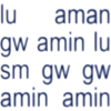 Kata kata Anomali  7
