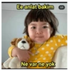 Ee anlat bakim 2/2 gumbalmodum Ne var ne yok