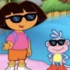 Dora Aventureira ✅️ 9