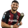 Bologna fc 2024-2025! 💙❤️ 39