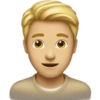 AI Gen Emoji Iphone 16