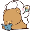Milk and mocha bears 5