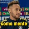Neymar  9