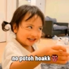 no potoh hoakk