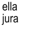 ella jura