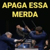 APAGA ESSA MERDA 00:07