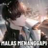 MALAS MENANGGAPI