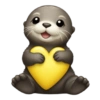 Emoji iPhone Yellow 16
