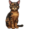 🐱 Pet Cats | Emoji Style 7