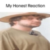 My Honest Reaction