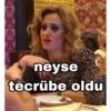 9000 neyse tecrübe oldu