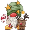 Feliz navidad 🎄 9