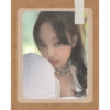 Photocard jennie blackpink 28