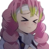 Anime demon slayer mitsuri 27