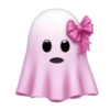 Emoji ios 18 pink filter 🎀 10