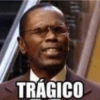 TRAGICO