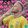 Neymar Junior 8
