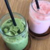 Minuman dingin 6