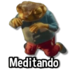 Meditando