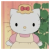 Hello Kitty 🩷✨🌈 28