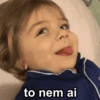 to nem ai