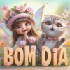 Bom dia  6