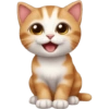 🐱 Pet Cats | Emoji Style 5
