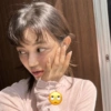 NewJeans emojis 6