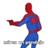 Spiderman shitpost 13