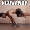 NGUWAWOR L