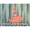 2 IDIH SOK KENAL