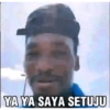 YA YA SAYA SETUJU